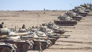 İdlib’e yığınak Girê Spî’de gizli toplantı