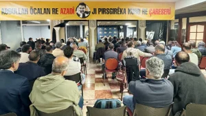 Kriminalizasyona karşı mücadelede