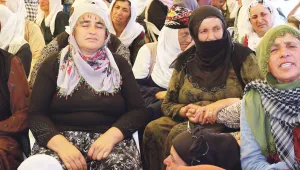 Roboskî'deki gibi oldu