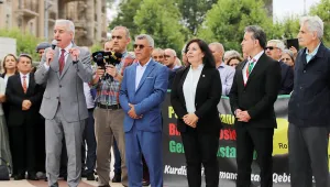 KNK'den ulusal çağrı