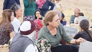 Utanmadan taziyeye gidiyorlar