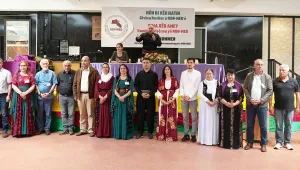 Örgütlenerek güçleneceğiz