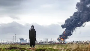 Rojava’ya saldırılar yoksulluğu tetikliyor