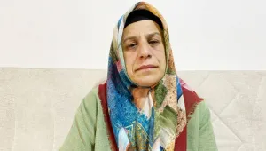 Kızı katledilen Fikriye Kar: Kadınlar artık öldürülmesin