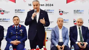 Haram olsun Ali İhsan!