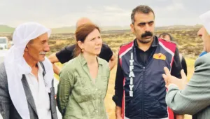 İtfaiye'nin bütçesinden de çalmışlar