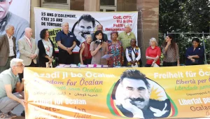 AK’ye Öcalan çağrısı