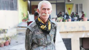 Devrimin işçisi