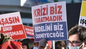 5 aylık açık 1 trilyonu aştı