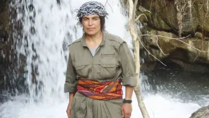 Çıkarıldığı köyünde intikam yemini etti