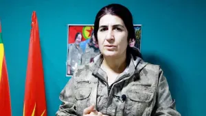 Sağlam Metîna köprüsü KDP desteğiyle yıkılıyor