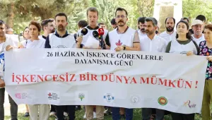 İşkence sistematik halde