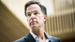 NATO’da Rutte dönemi