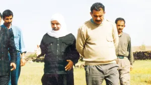 Konfederal devrimci sürecin Önder’i