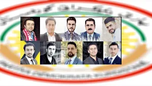 KDP’nin yargısı, muhaliflerin direnişi