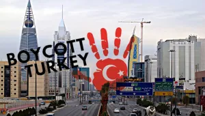 S. Arabistan’dan Türkiye’ye bir yasak daha