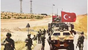 Garê'ye ulaşmak istiyor