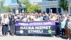 DEDAŞ hesap ver!