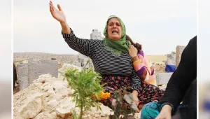 Vekiller, halk adına sordu