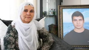 Cinayeti emredenler tanık oldu