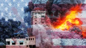 ABD ve Gazze soykırımı