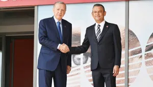 'Milli takım ruhuyla…'