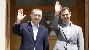Esed’le olmadı, Esad’la da olmayacak