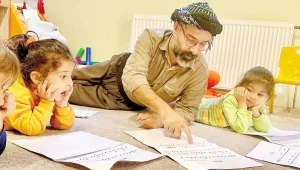 Ma Music'le hayallerimize yaklaştık