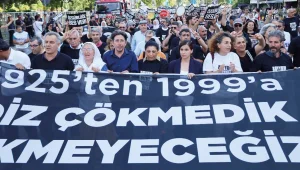 Şiddeti aklayan dava