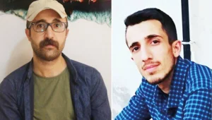 Hasta tutsak kardeşler bırakılmıyor