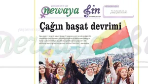 Çağın başat devrimi