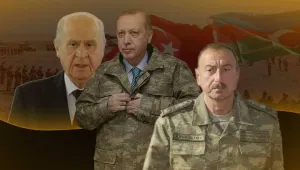 Masada ve sahada faşizm!