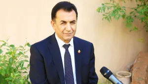 Türk egemenliği tesis ediliyor