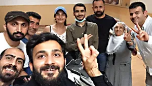 Halk Meclisi’nden örnek çalışma
