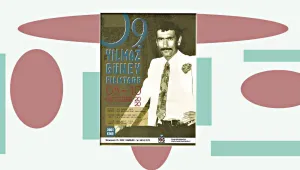 Hamburg’ta film günleri