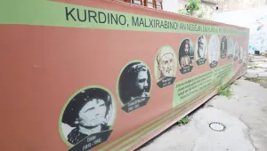 Kurslarla Kürtçeyi kurtaramayız