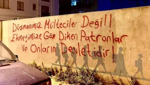 Suriyeli göçmen ve mültecilik düşmanlığı
