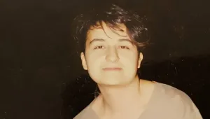 Zilan’ın izinde!