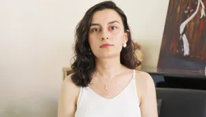 Kamerayla ağız içi arama