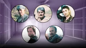 Gözaltına alınlardan haber alınamıyor