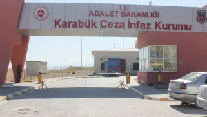 Karabük'te tüm eşyalara el konuldu