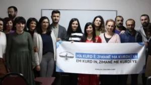 Bir kültür mirasçısı: KAD