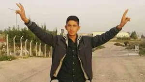 Daşkan'ı katleden polise beraat