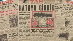Hatay Davası