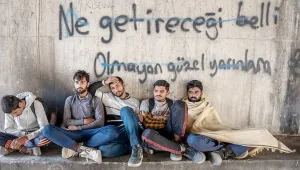 Devlet yol vermeden linç olmaz!