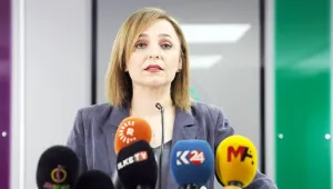 Savaşın sefaleti kader değil