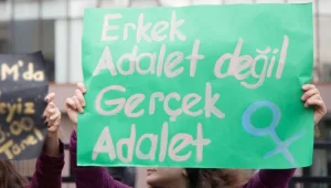 M.Ş.’nin adalet çığlığı