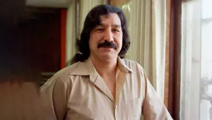 Peltier 48 yıldır tutsak