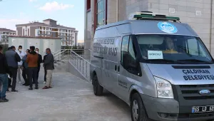 Fars vurdu Türk izledi