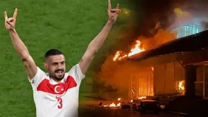 Bozkurt’un anlamı